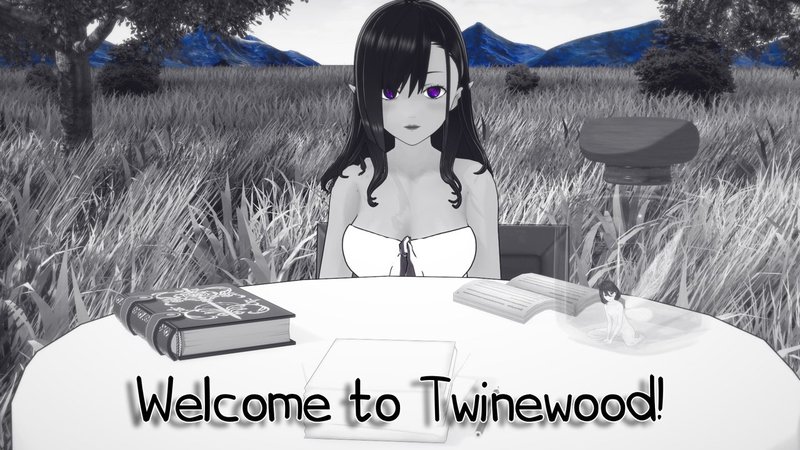 Screenshot 4 from Twinewood