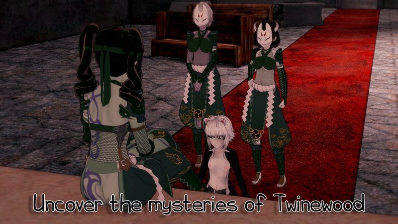 Screenshot 7 from Twinewood