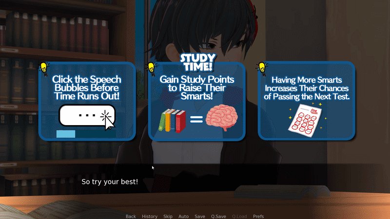 Screenshot 1 from Tiny Tutor