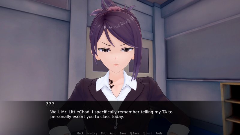 Screenshot 6 from Tiny Tutor