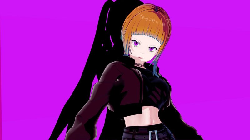 Villainess Liberty