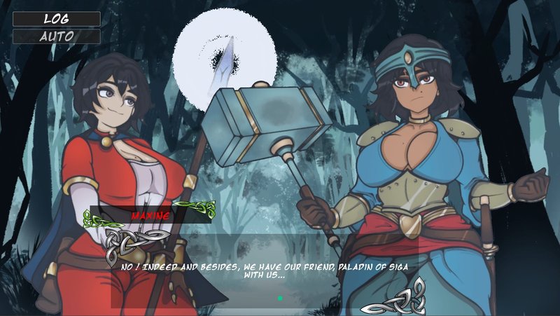 Screenshot 2 from Hermahammer