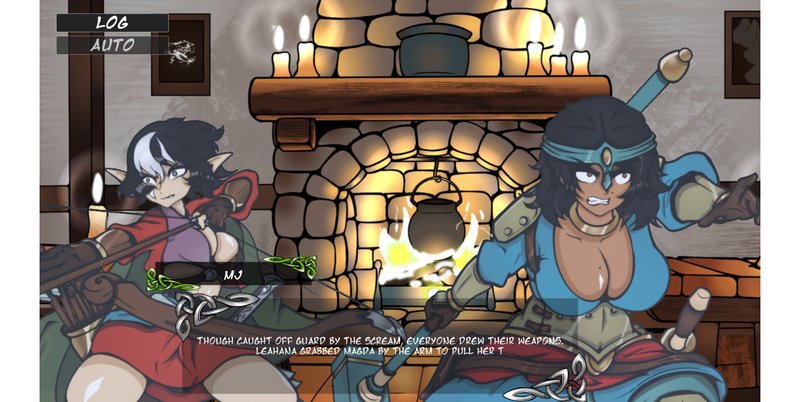 Screenshot 3 from Hermahammer