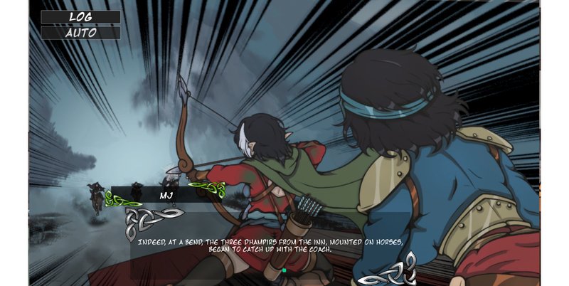 Screenshot 4 from Hermahammer