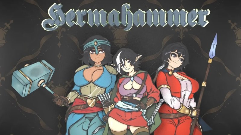 Hermahammer