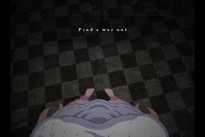 Screenshot 2 from FUTAGENIC