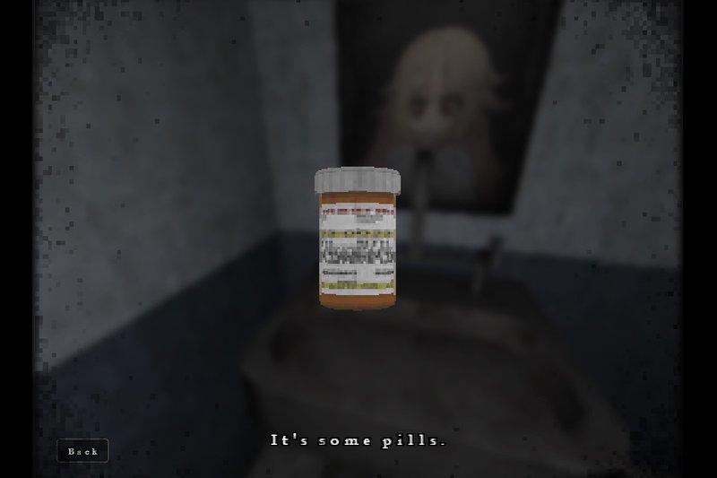 Screenshot 3 from FUTAGENIC
