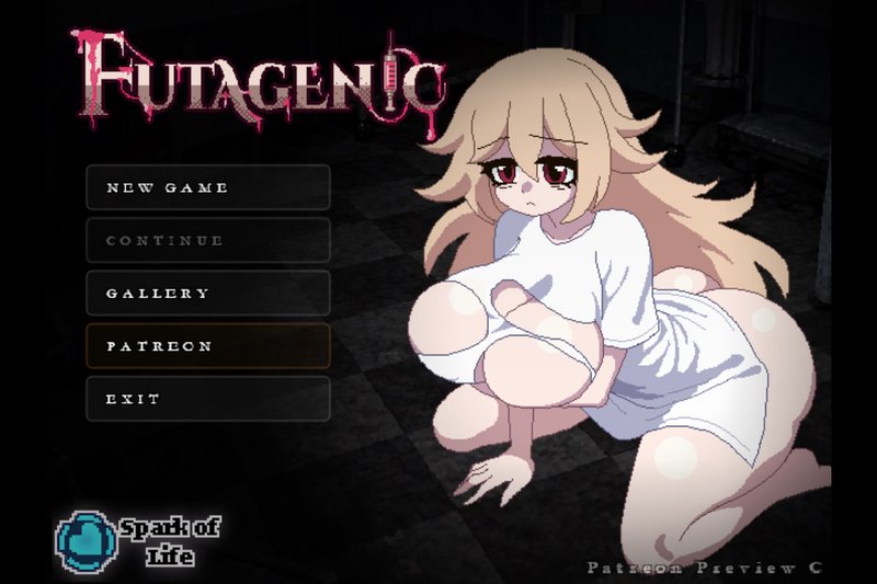Screenshot 4 from FUTAGENIC