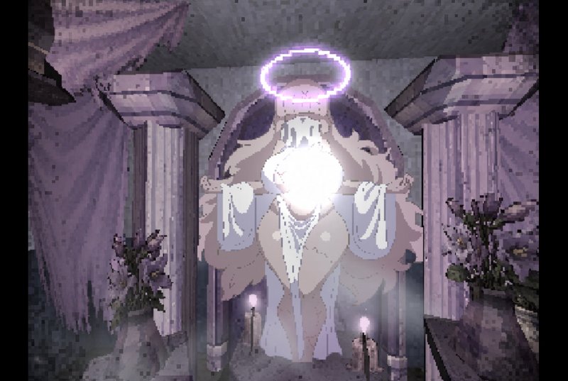 Screenshot 5 from FUTAGENIC