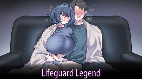 Lifeguard Holic