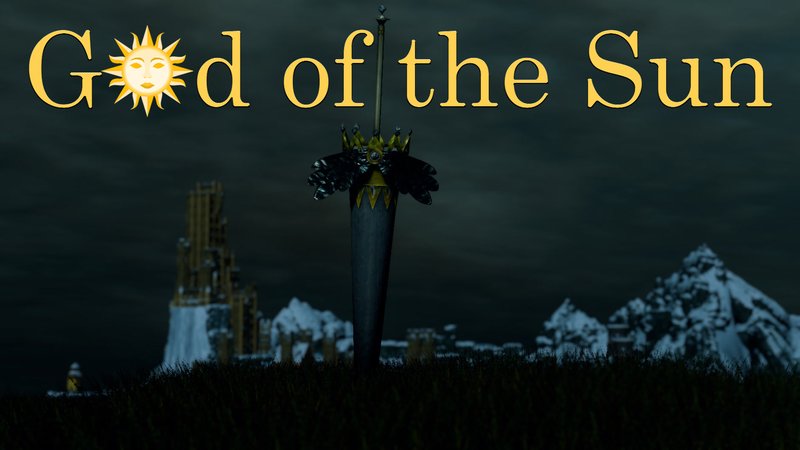 God of the Sun