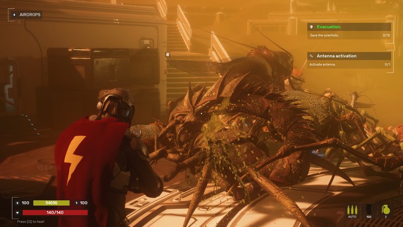Screenshot 9 from Sex Divers