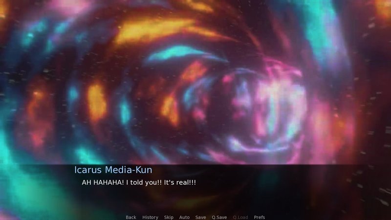 Screenshot 5 from Futaisekai - A Tale of Unintended Fate