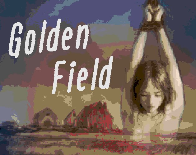 Golden Field