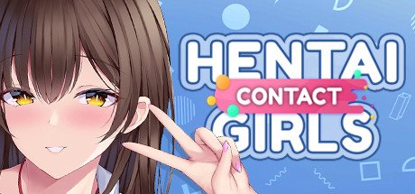 Hentai Girls: Contact