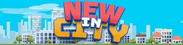 New in City