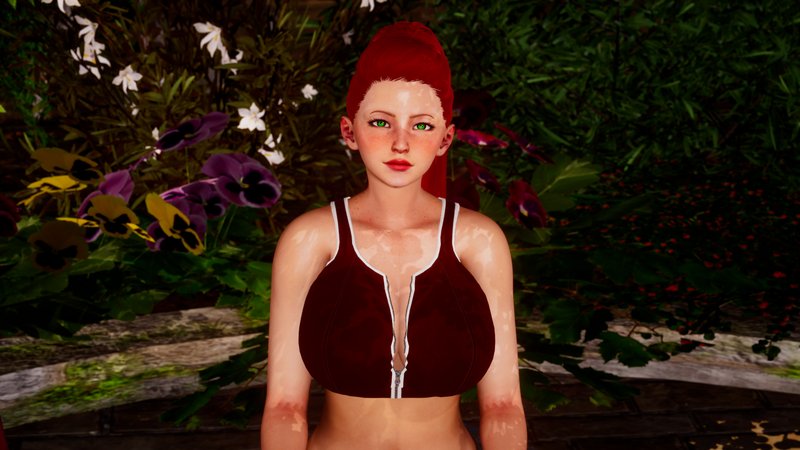Screenshot 3 from The Nature of Magic Part 4