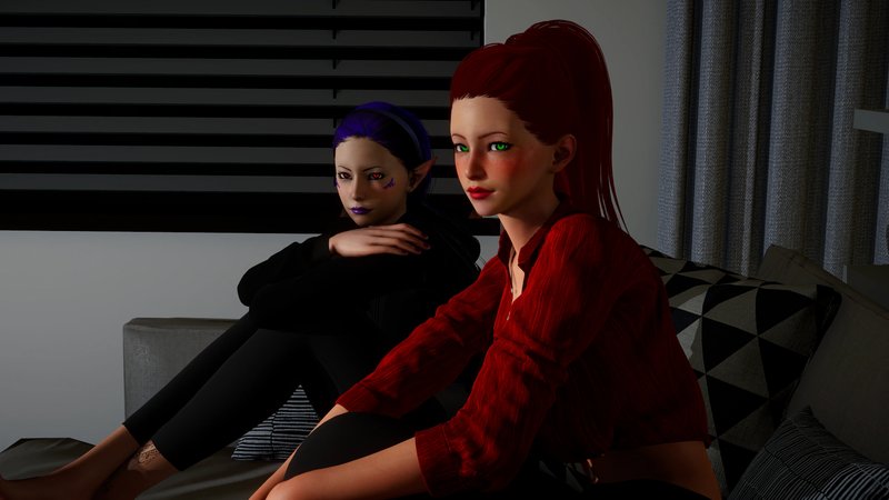 Screenshot 4 from The Nature of Magic Part 4