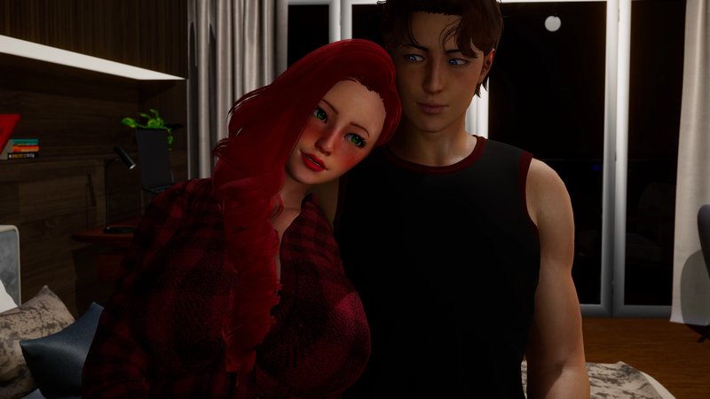 Screenshot 5 from The Nature of Magic Part 4