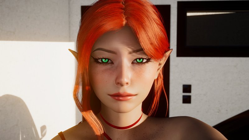 Screenshot 6 from The Nature of Magic Part 4