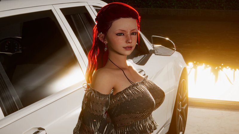Screenshot 7 from The Nature of Magic Part 4