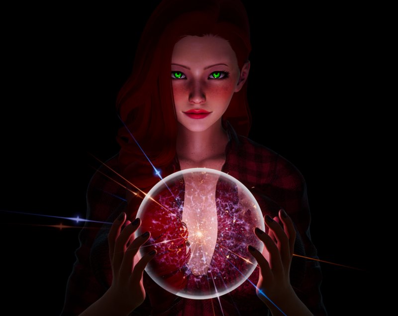 The Nature of Magic Part 4
