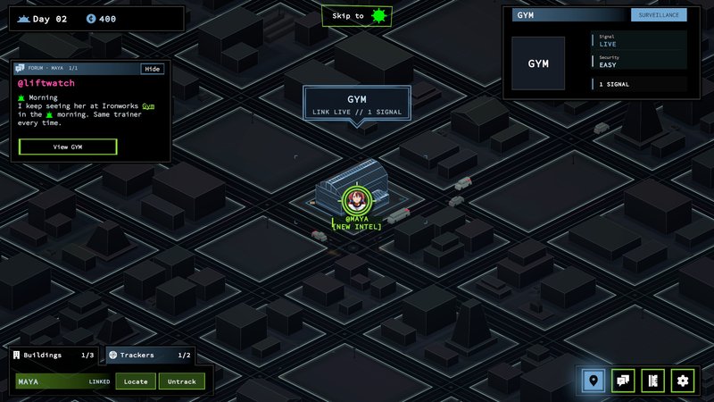 Screenshot 1 from Simpcity NTR