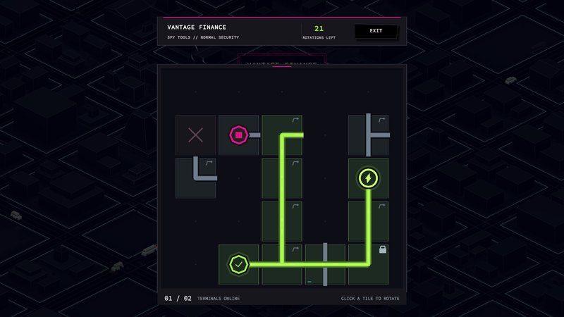 Screenshot 2 from Simpcity NTR