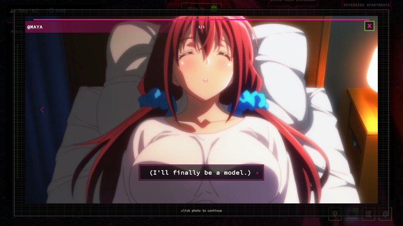 Screenshot 7 from Simpcity NTR