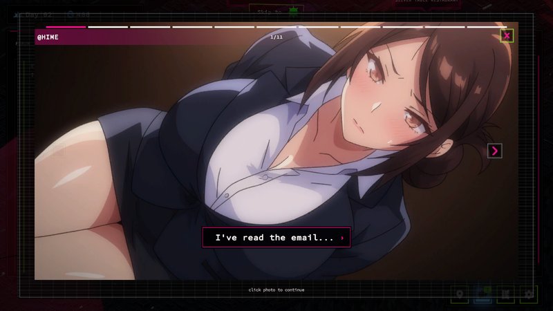 Screenshot 8 from Simpcity NTR