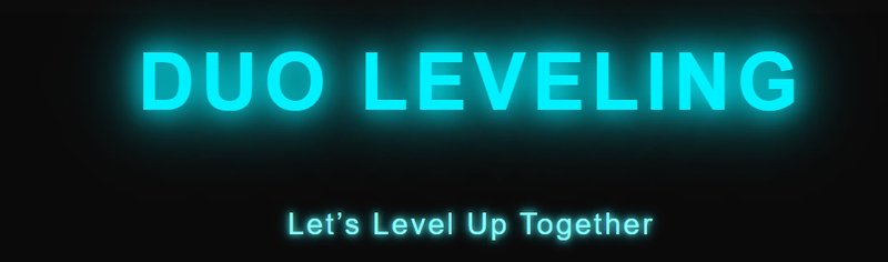 Duo Levelling
