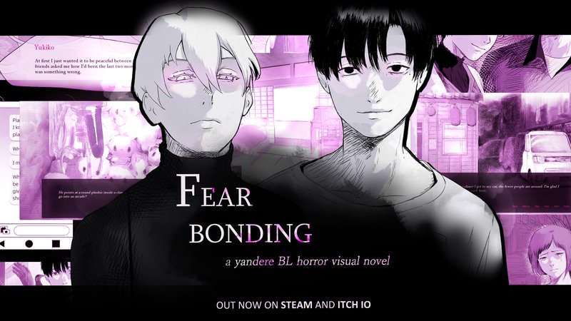 Fearbonding