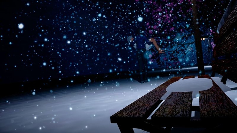 Screenshot 3 from Cyberheart