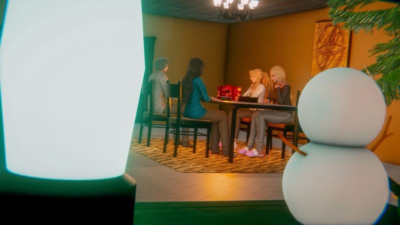 Screenshot 9 from Cyberheart