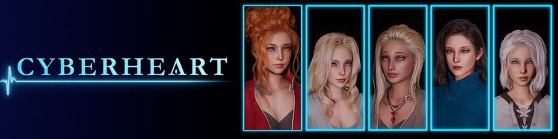 Cyberheart