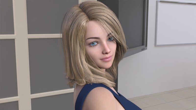 Screenshot 2 from Simulation 69
