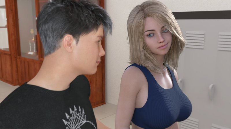 Screenshot 10 from Simulation 69
