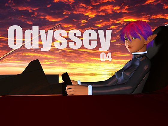 Odyssey 04