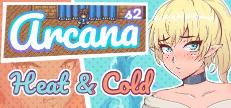 Arcana: Heat and Cold Season 2