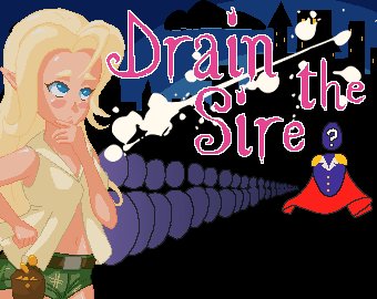Drain the Sire