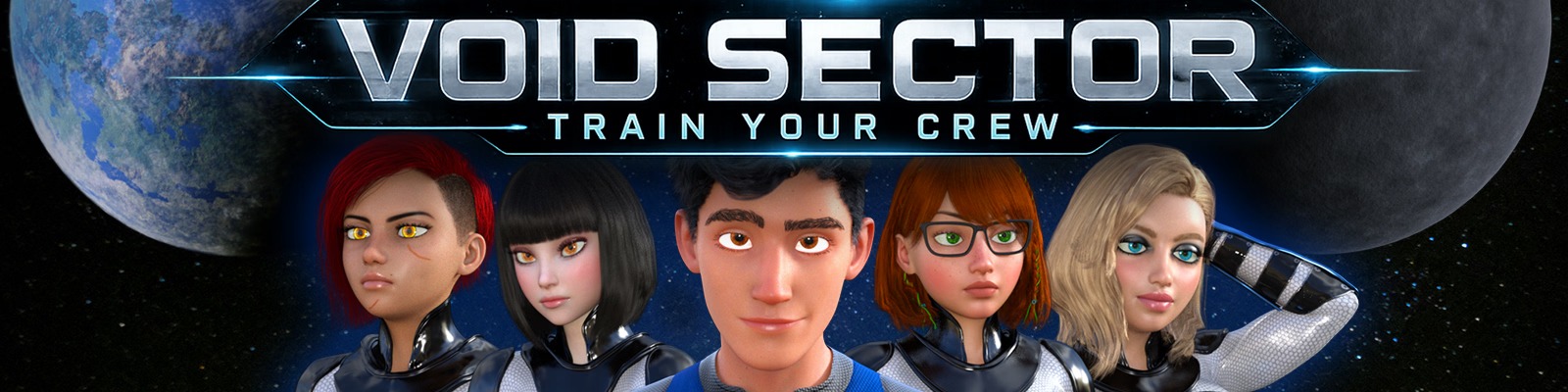 Void Sector