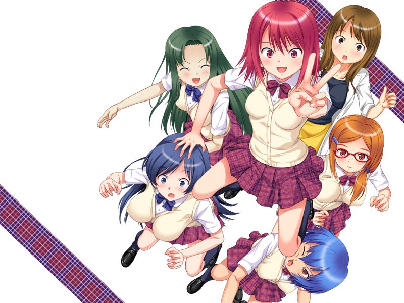 Screenshot 7 from Ona-Ken! 2
