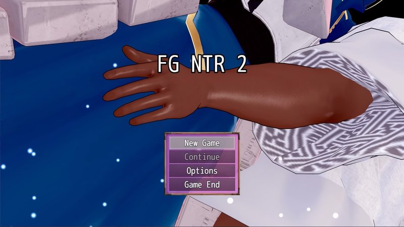 Fate Grand NTR 2