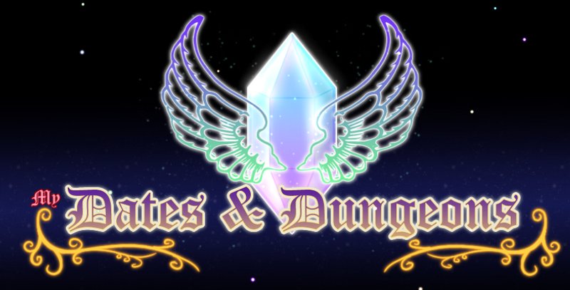 My Dates and Dungeons