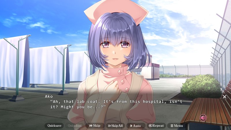 Screenshot 4 from Night Shift Nurses Remake
