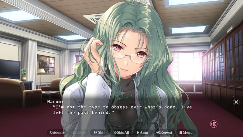 Screenshot 7 from Night Shift Nurses Remake
