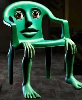 Обычная игра