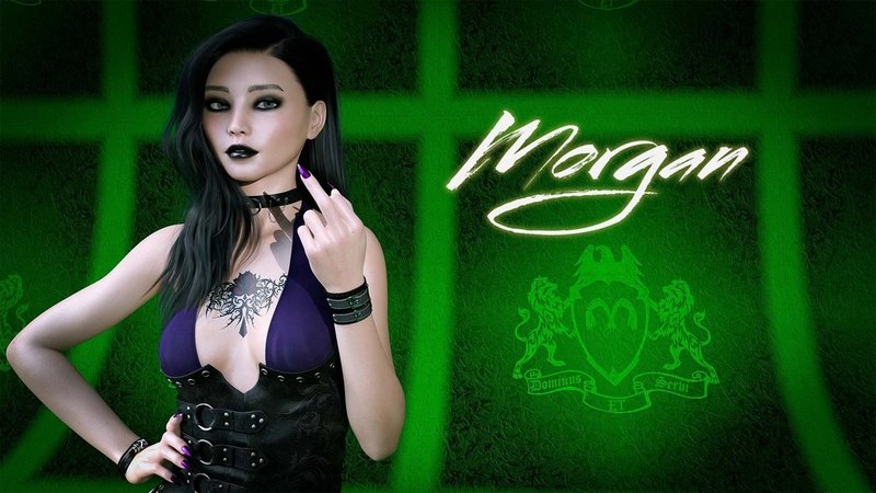 Скриншот 9 из игры «Dominus et Servi»