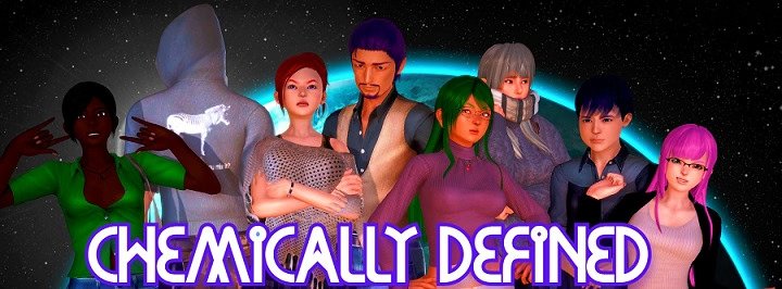 Chemically Defined