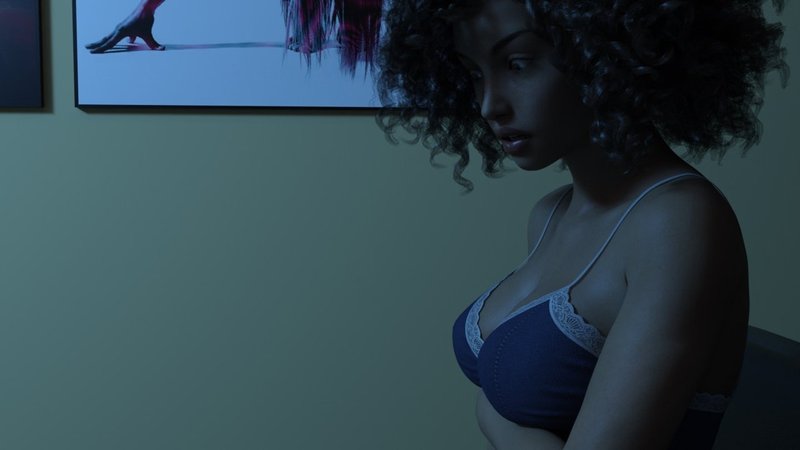 Screenshot 8 from Big City's Pleasures